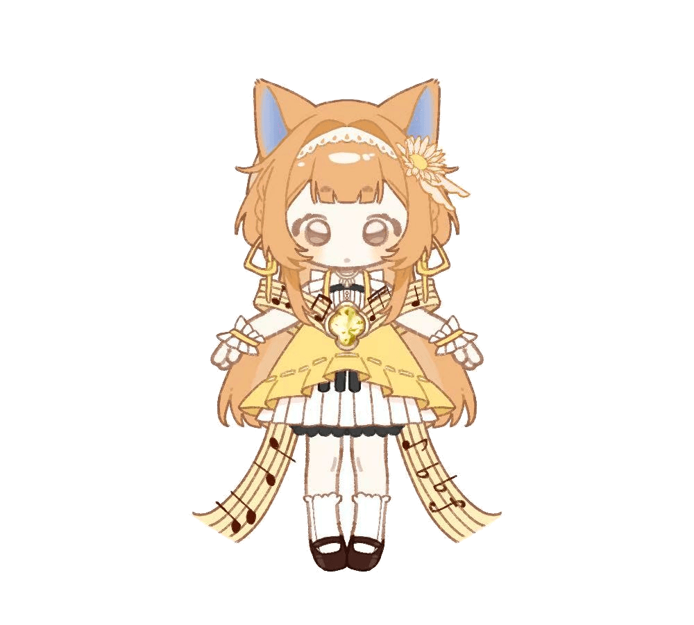 Ninni 倪倪狐