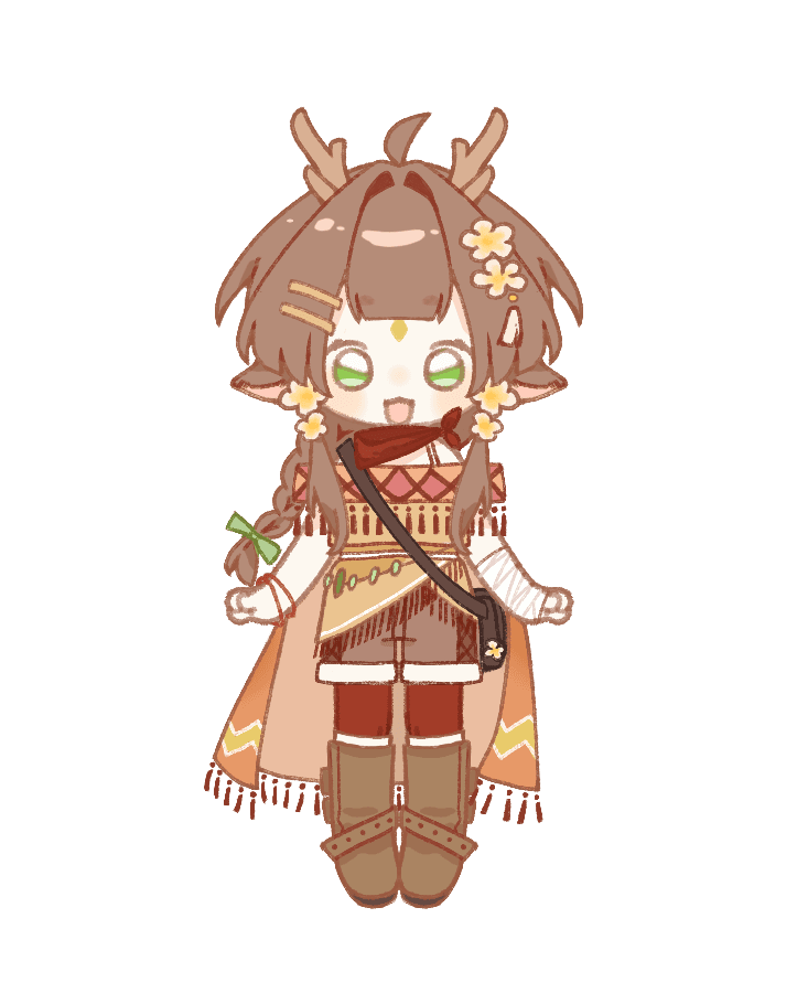 邮鹿鹿 Yooululu